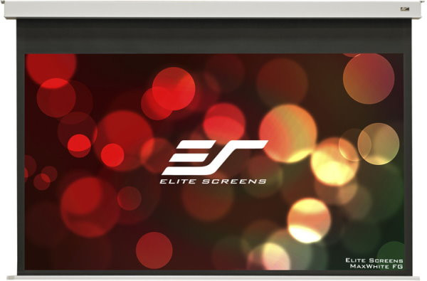 Проєкційний екран Elite Screens Evanesce B 266x150