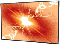 Проєкційний екран Draper Cineperm 338/133