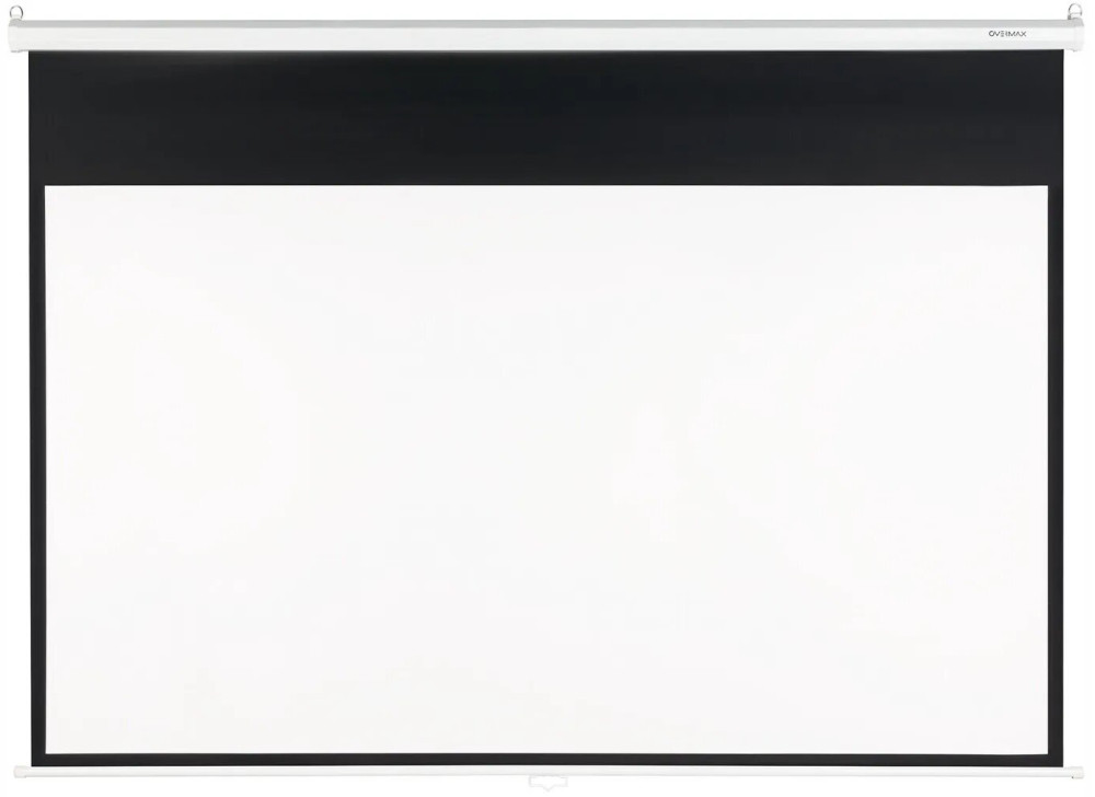 Проекционный экран Overmax Automatic 266x149