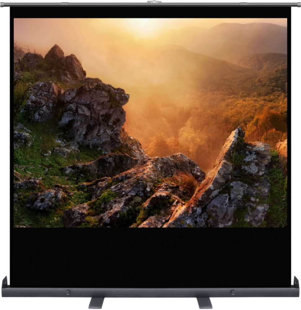 Проекционный экран ART PS-80 163x123