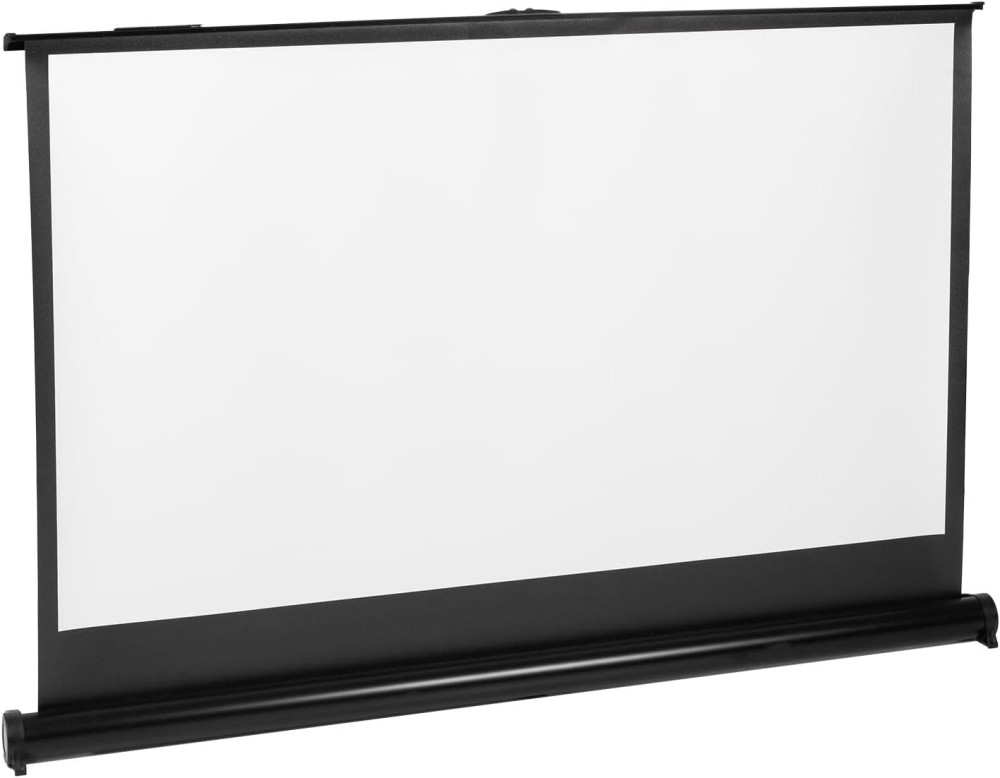 Проекционный экран Maclean Dekstop 145x82