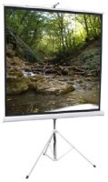 Проекционный экран Redleaf Tripod 203x203