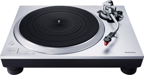 Програвач вінілу Technics SL-1500C