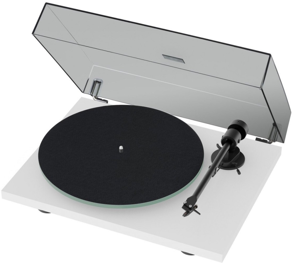 Проигрыватель винила Pro-Ject T1 Evo BT