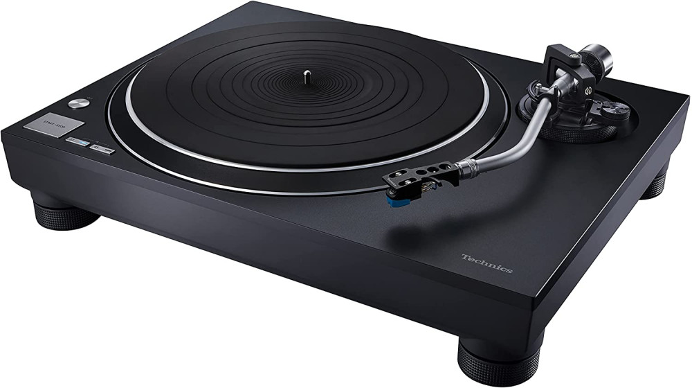 Проигрыватель винила Technics SL-100C