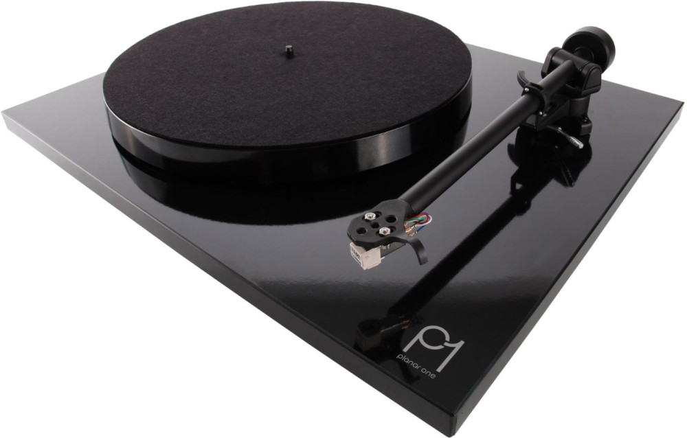 Проигрыватель винила Rega Planar 1