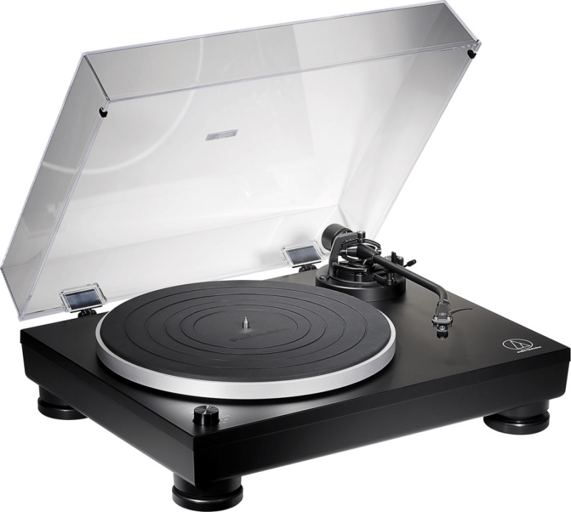 Проигрыватель винила Audio-Technica AT-LP5x
