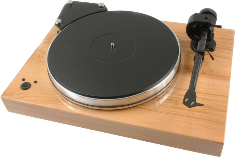 Проигрыватель винила Pro-Ject Xtension 9