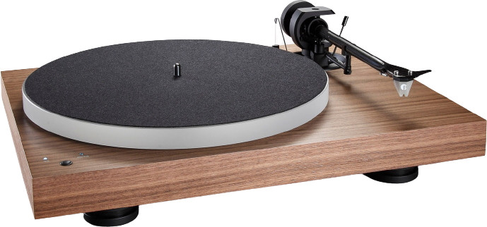 Проигрыватель винила Pro-Ject X1