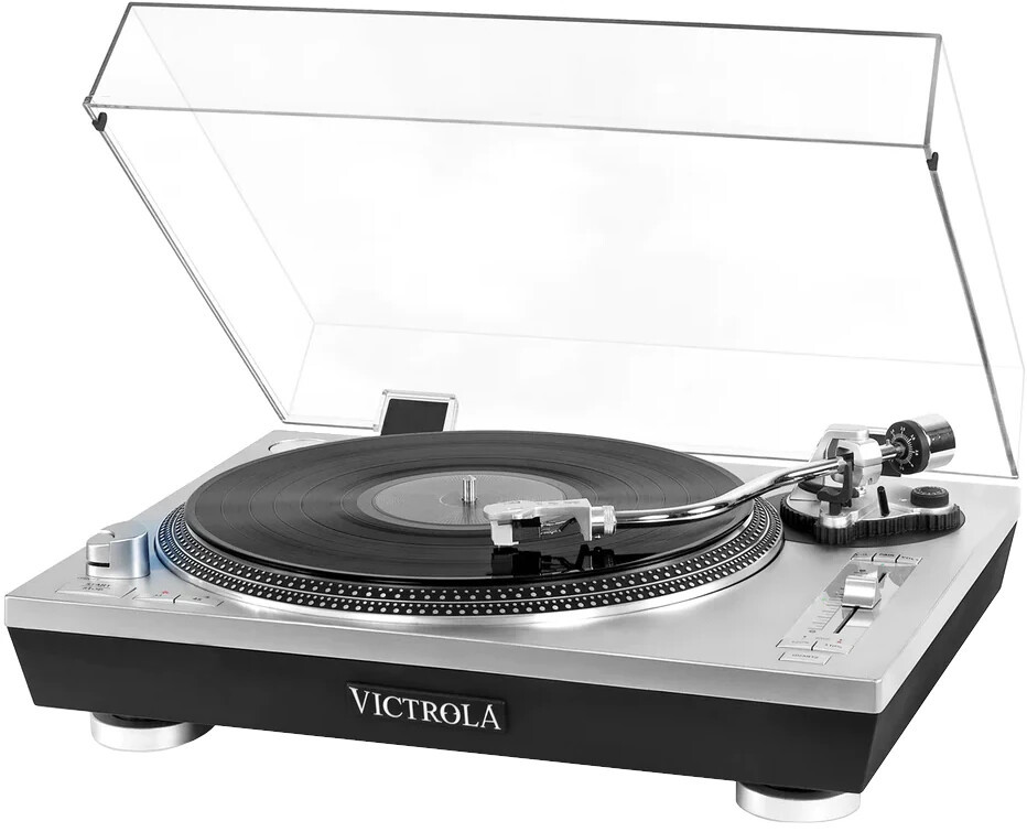 Проигрыватель винила Victrola VPRO 2000