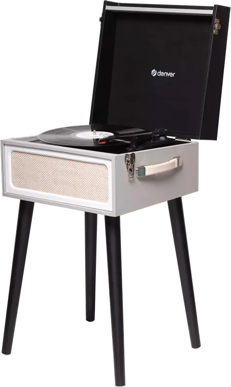 Програвач вінілу Denver VPR-250