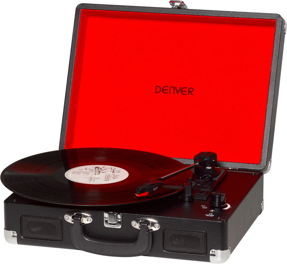 Проигрыватель винила Denver VPL-120