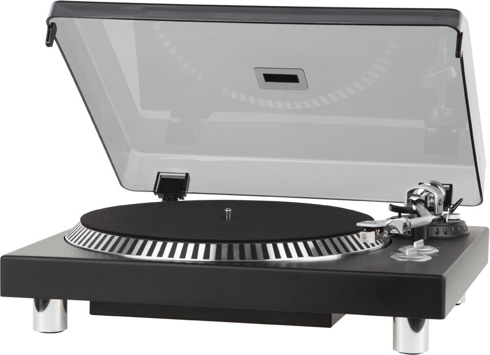 Проигрыватель винила Kruger&Matz TT-602