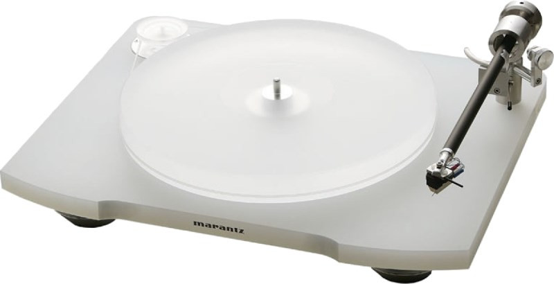 Проигрыватель винила Marantz TT-15S1