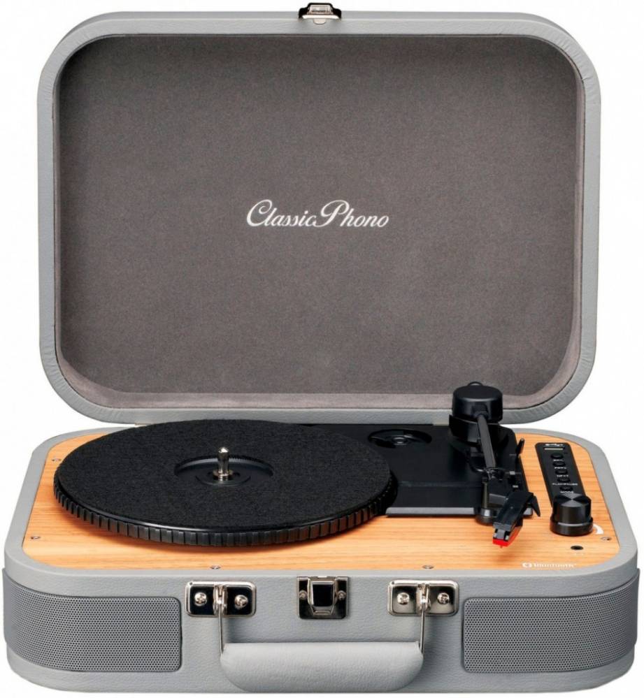 Програвач вінілу Lenco TT-116