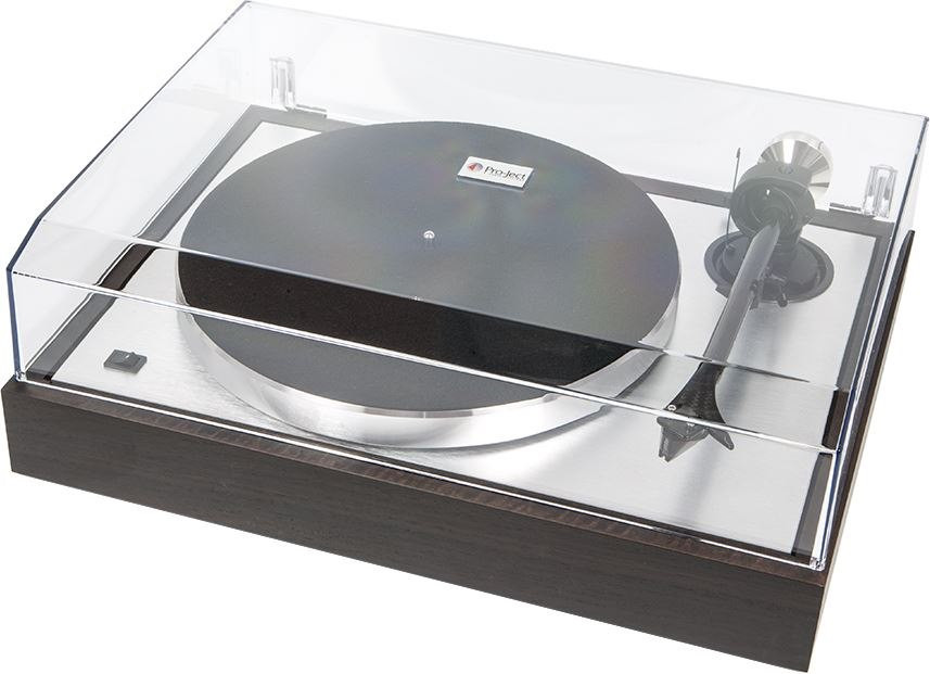 Проигрыватель винила Pro-Ject The Classic SuperPack