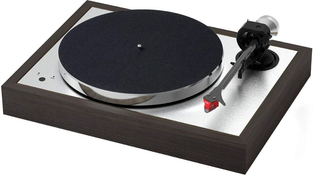 Проигрыватель винила Pro-Ject The Classic Evo