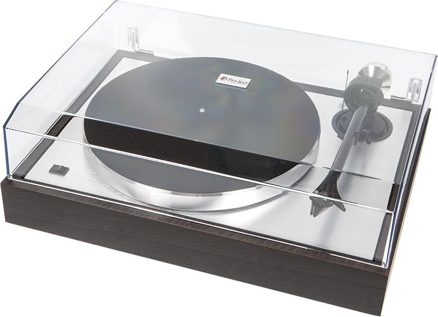 Програвач вінілу Pro-Ject The Classic