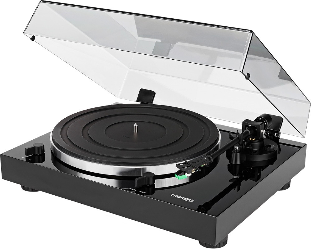 Проигрыватель винила THORENS TD-202