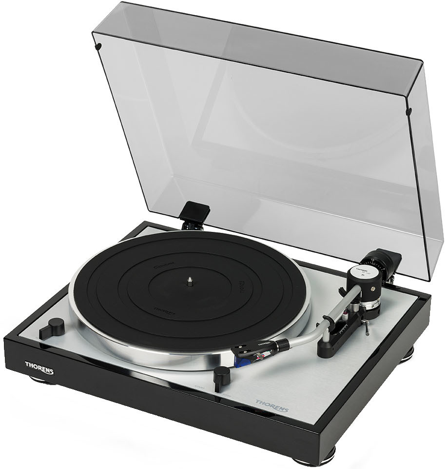 Проигрыватель винила THORENS TD 403 DD