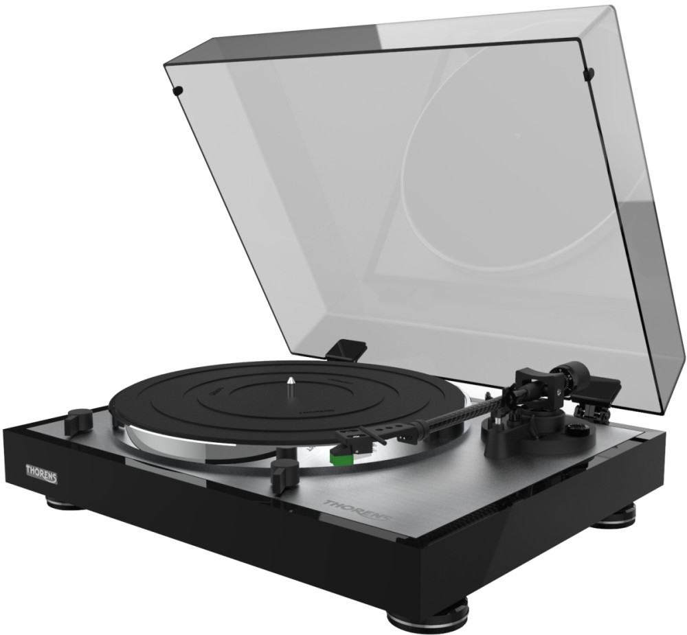 Програвач вінілу THORENS TD 402 DD