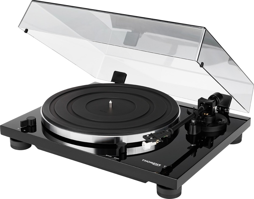 Проигрыватель винила THORENS TD 201