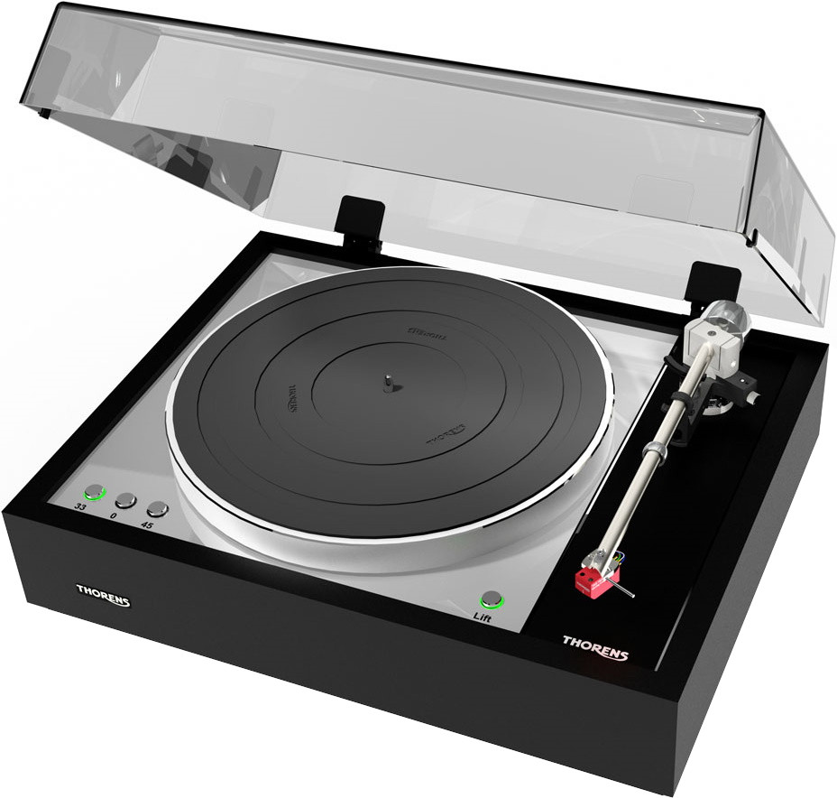 Проигрыватель винила THORENS TD 1601