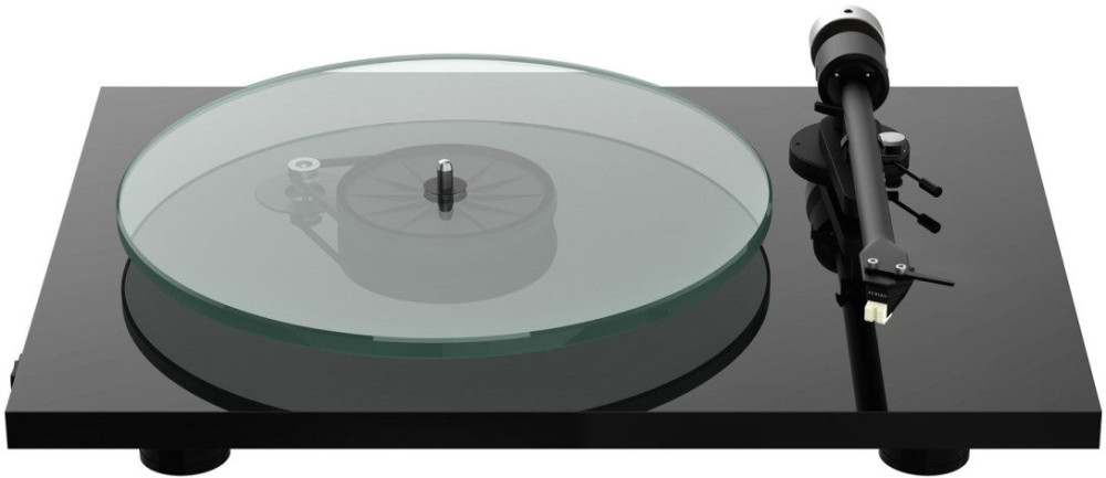 Програвач вінілу Pro-Ject T2 Super Phono