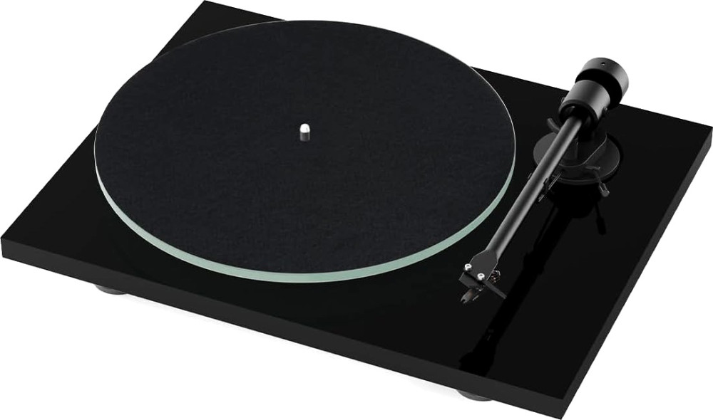 Проигрыватель винила Pro-Ject T1 Evo Standart