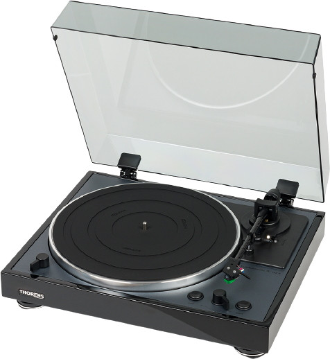 Проигрыватель винила THORENS TD 102A