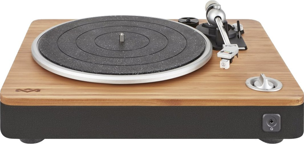 Програвач вінілу Marley Stir It Up