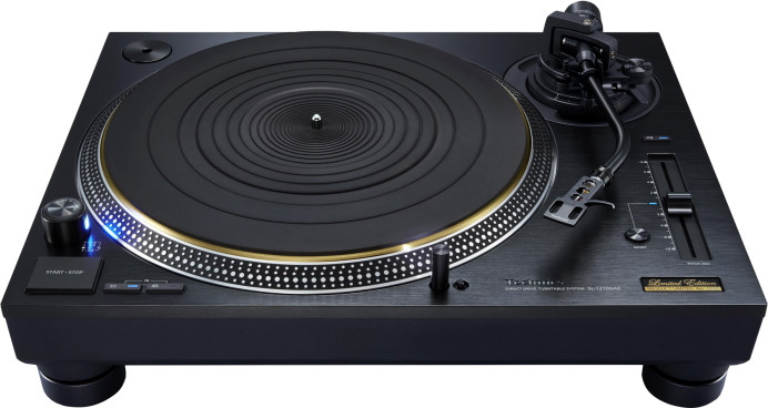 Проигрыватель винила Technics SL-1210GAE