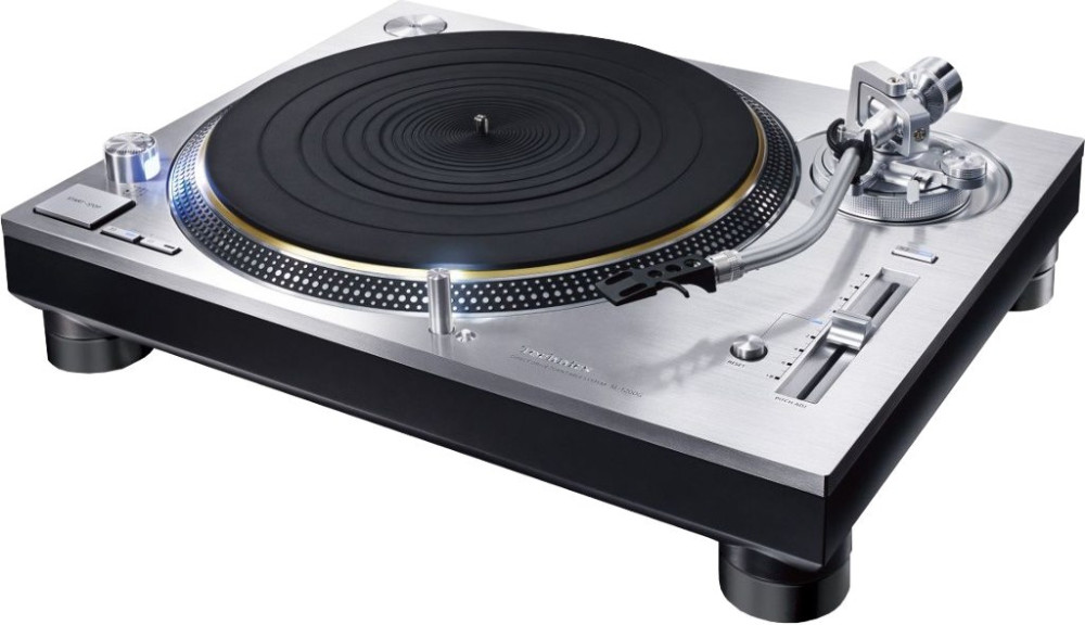 Проигрыватель винила Technics SL-1200G
