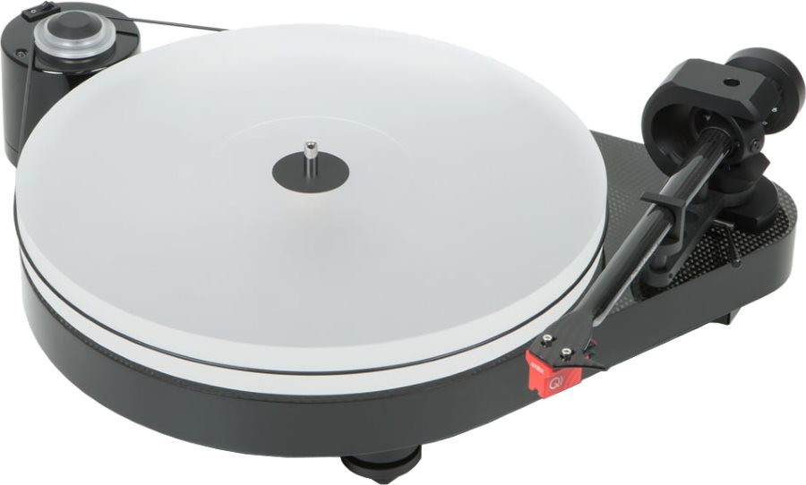 Проигрыватель винила Pro-Ject RPM 5 Carbon