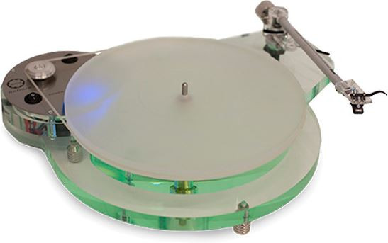 Проигрыватель винила Roksan Radius 7/Nima