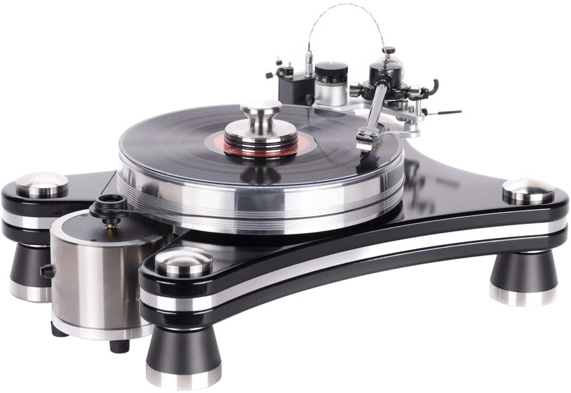Проигрыватель винила VPI Prime Signature