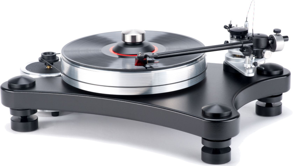 Проигрыватель винила VPI Prime