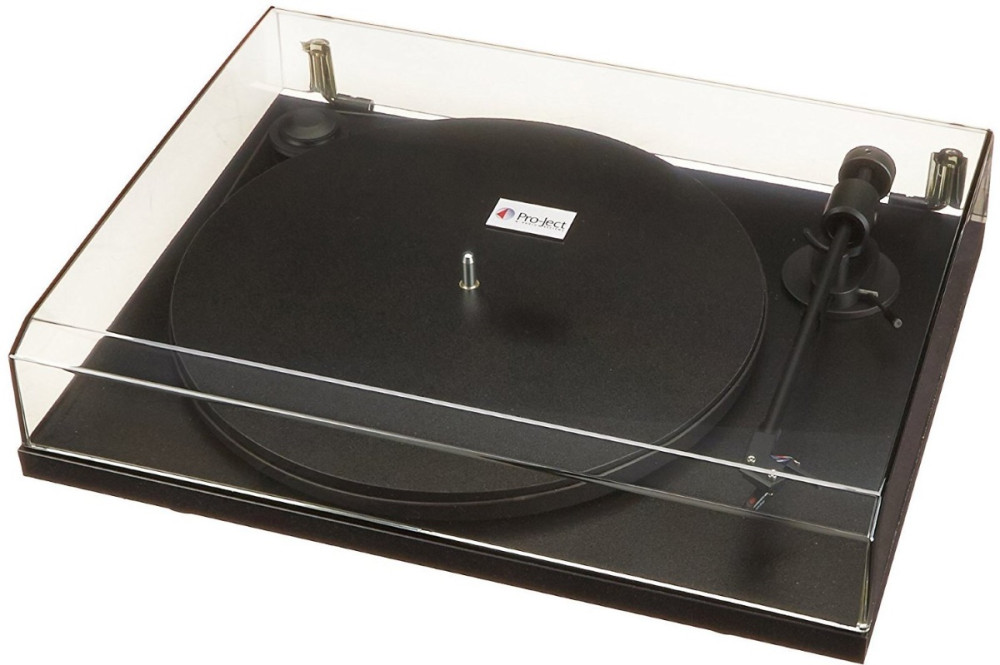 Проигрыватель винила Pro-Ject Primary Phono USB