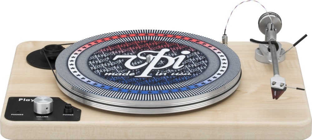 Проигрыватель винила VPI Player