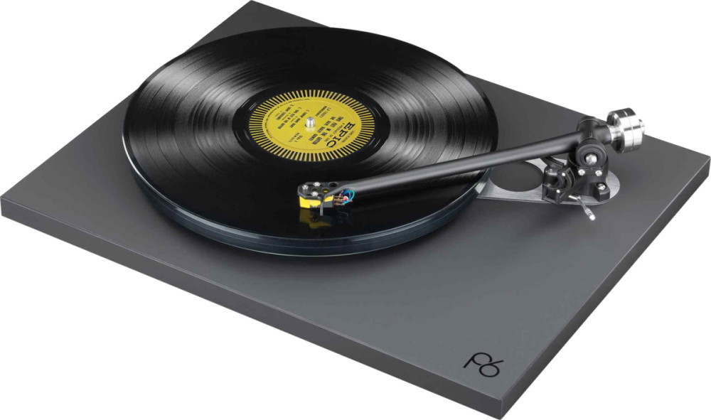 Проигрыватель винила Rega Planar 6/Exact