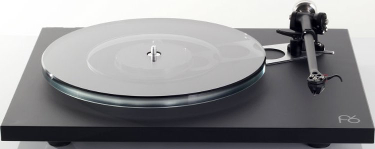 Проигрыватель винила Rega Planar 6/Ania