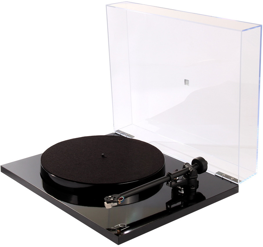 Проигрыватель винила Rega Planar 1 Plus