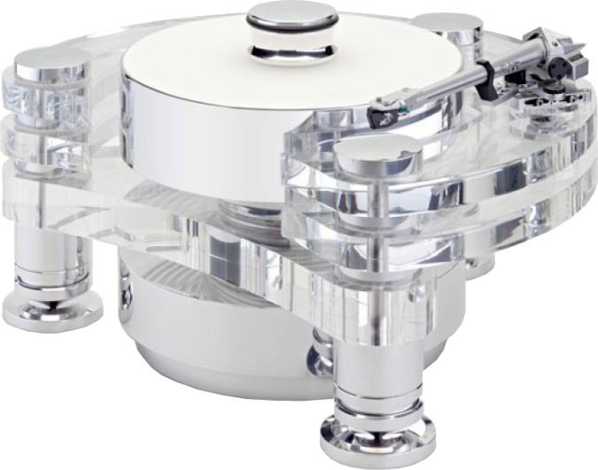 Проигрыватель винила TRANSROTOR Orion Reference FMD