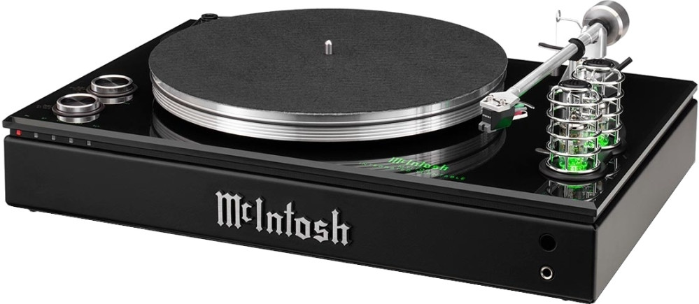 Програвач вінілу McIntosh MTI100