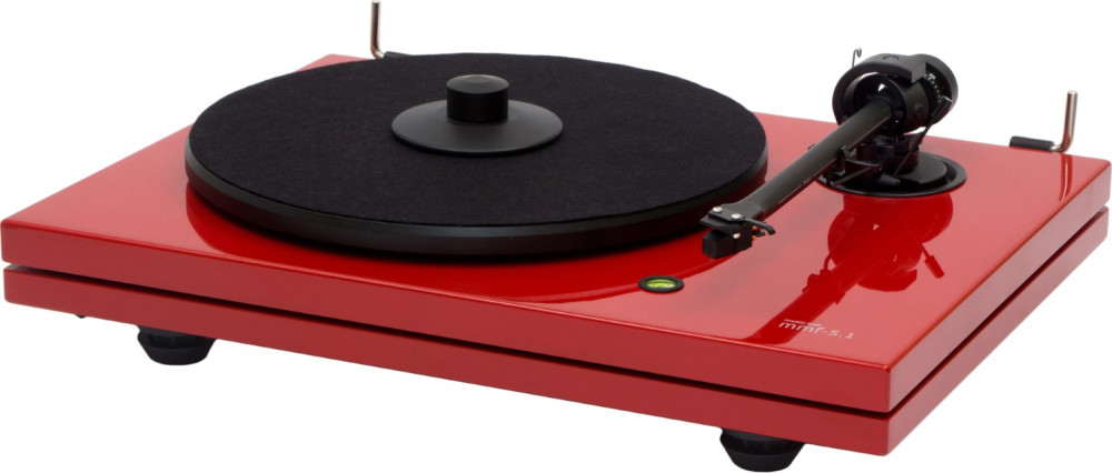 Проигрыватель винила Music Hall mmf-5.1