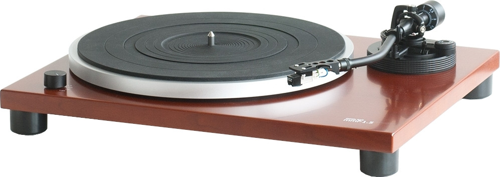 Проигрыватель винила Music Hall mmf-1.5