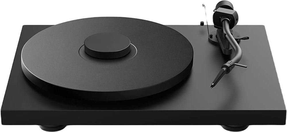 Проигрыватель винила Pro-Ject Debut PRO S