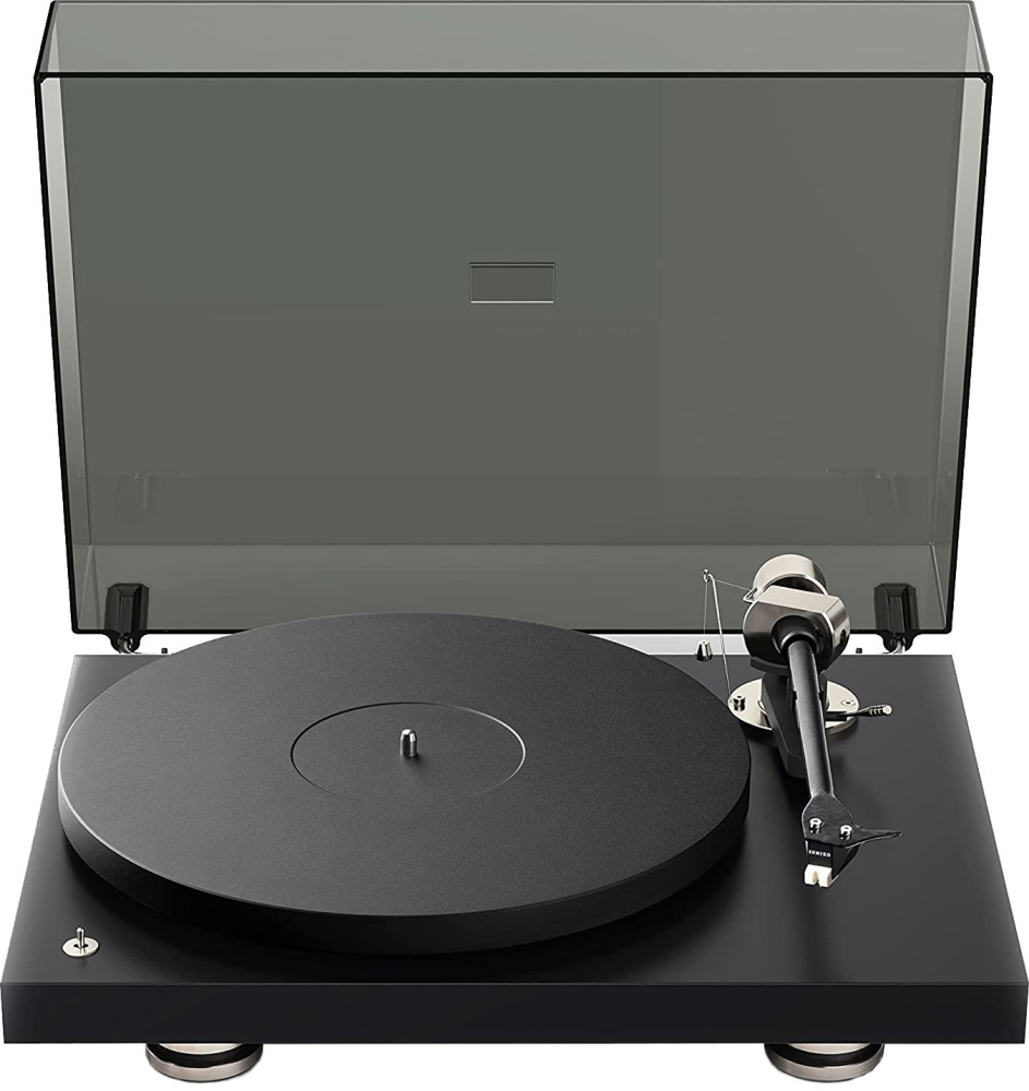 Проигрыватель винила Pro-Ject Debut PRO