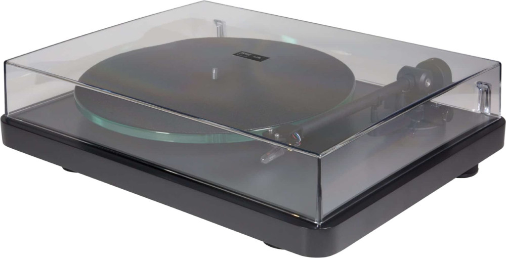 Проигрыватель винила NAD C558