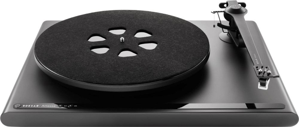 Програвач вінілу Roksan Attessa